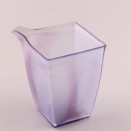 会呼吸的琉璃 闻天公杯 公道杯 琉璃 商品图0