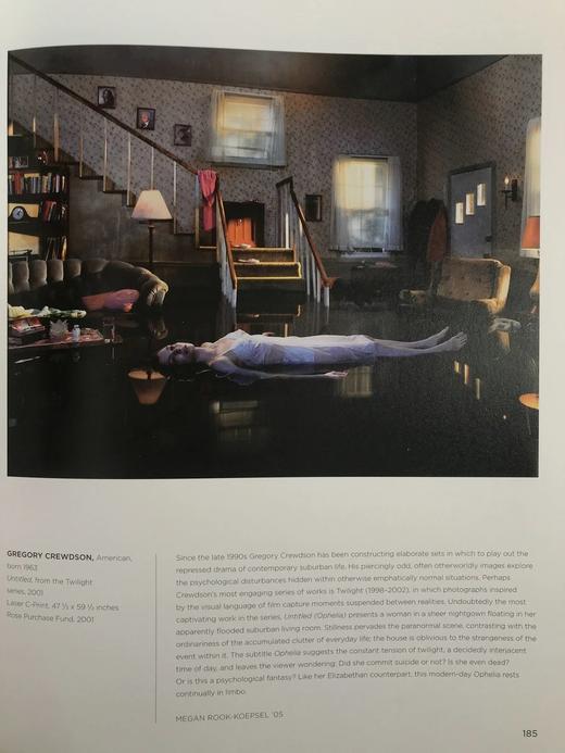 美国布兰代斯玫瑰艺术博物馆图集 约200幅插图 精装大16开 商品图7