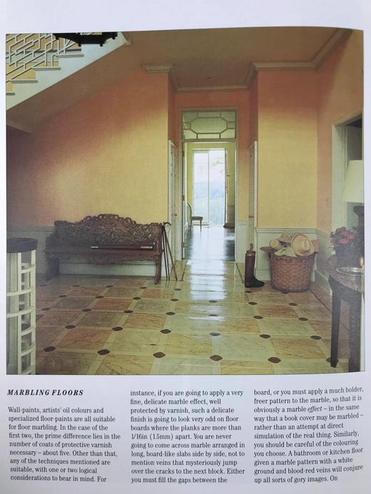 装饰画图集 百余幅插图 精装16开 商品图11