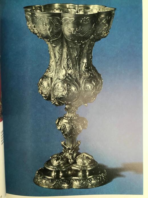 伦敦大英博物馆图集 134幅彩色插图 精装大16开 商品图7