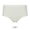 都市丽人基础一体美臀一体无缝内裤女无缝面料女士内裤中腰平角内裤LK45F5 商品缩略图7
