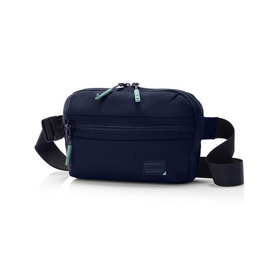 【美旅】ORBIT系列时尚单肩斜挎包QC9*008 商品图1