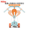 【积分兑换】Nuby大眼怪滑板车（乘骑版） 商品缩略图3