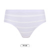 都市丽人基础一体美臀一体无缝内裤女锦氨女士内裤低腰三角内裤LK45F6 商品缩略图11