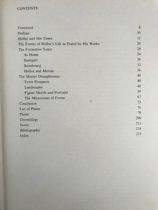 荷拉尔画集 约百余幅插图 精装大16开 商品图5