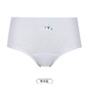 都市丽人功能系列生理裤内裤女冰爽尔女士内裤中腰三角内裤LK48A1 商品缩略图9