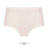 都市丽人健康系列零感无痕内裤女锦泳女士内裤中腰平角内裤LK45D2 商品缩略图11