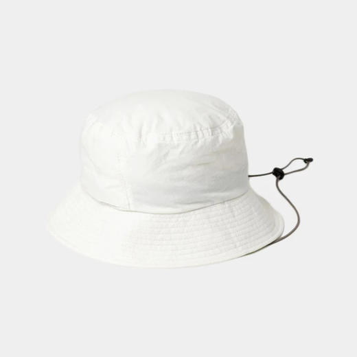 meanswhile Desert Dump Adjustable Hat 机能性可调节渔夫帽 商品图4