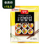 동원김밥용김 东远包饭用烤海苔10片 商品缩略图0