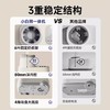 小白熊摇奶器温奶二合一全自动电动恒温奶粉搅拌器保婴儿暖奶神器/HL-5060 商品缩略图3