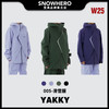 24/25雪季YAKKY男女同款滑雪服滑雪裤预售 商品缩略图1