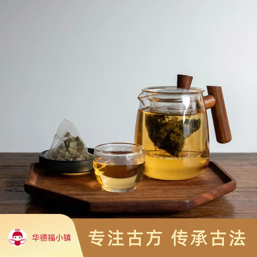 柔毛茶 商品图0