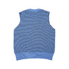 Irenisa TEXTURED KNIT VEST 针织休闲V领背心 商品缩略图3