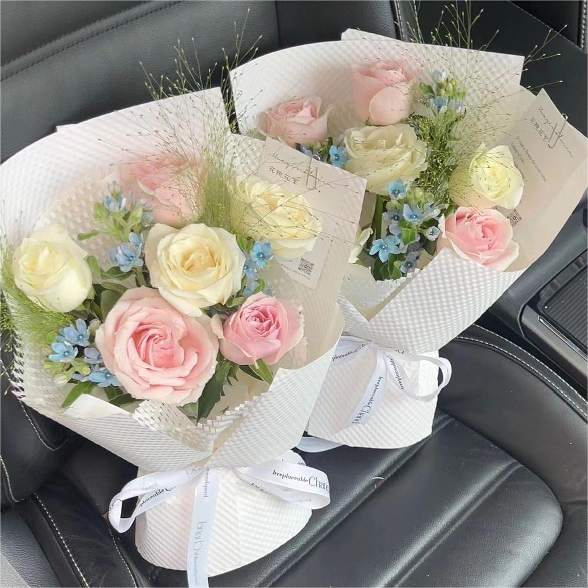 初夏（玫瑰混搭）