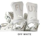 24/25FLUX固定器WOMEN'S DS OFF WHITE 商品图0