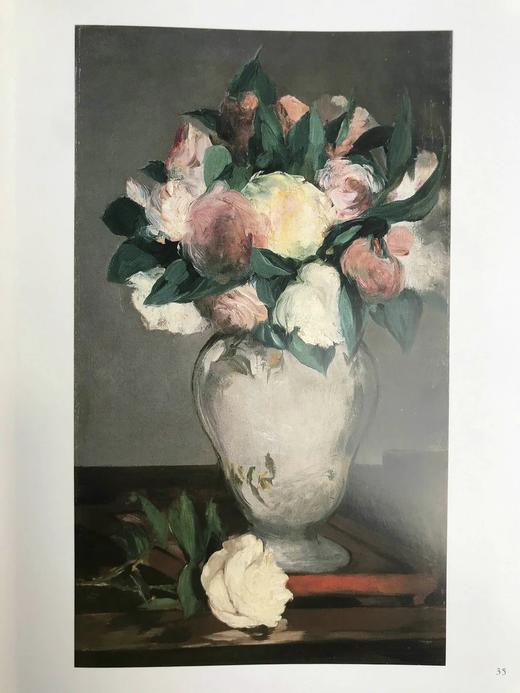 大都会艺术博物馆印象派与后印象派绘画 172幅彩色插图 精装大16开 商品图11