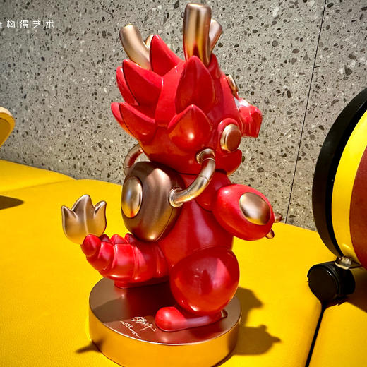 机甲龙 商品图3