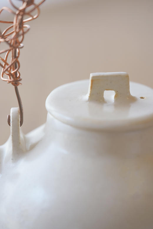 安藤雅信&百草生活44｜45｜46烧水器（可直火） 商品图8