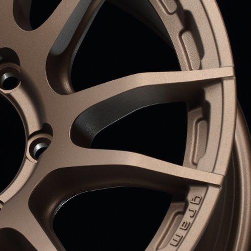 RAYS 57XR-X系列轮圈 商品图2