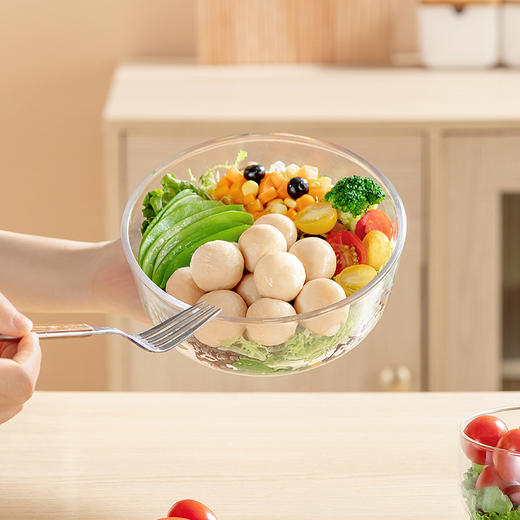 【✅️抢先购】优形弹弹鸡胸肉丸（48g/袋）常温储存 商品图3