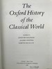 牛津古典世界史（馆藏1986） 数百幅插图 精装16开 商品缩略图3