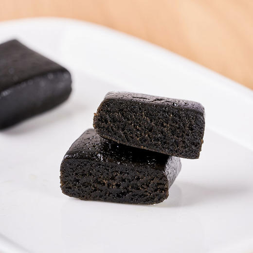 朴食有方小黑糕108g 商品图7
