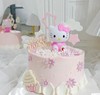 儿童创意特价蛋糕/送男孩/送女孩（国产混合） 商品缩略图2