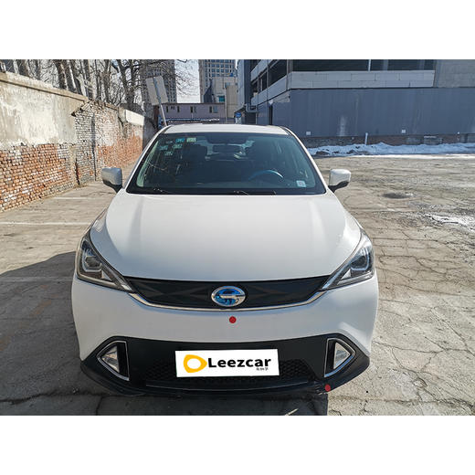 传祺 GE3 310 智享版【长租-北京】 商品图1