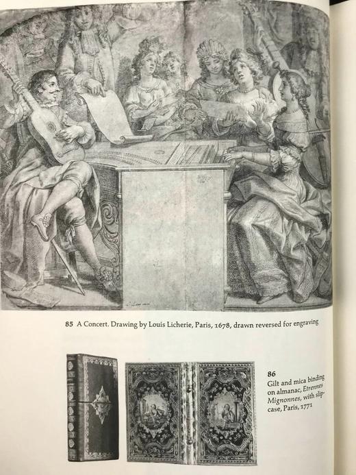 版画与人：版画社会史 752幅插图 精装16开 商品图14