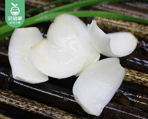 【叼鲜蔬】兰州新鲜百合片/1碗（约100g） 商品图1