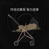 德国Cybex 明星同款Mios婴儿车+Cloud T i-Size婴儿提篮 0-4岁 商品缩略图2
