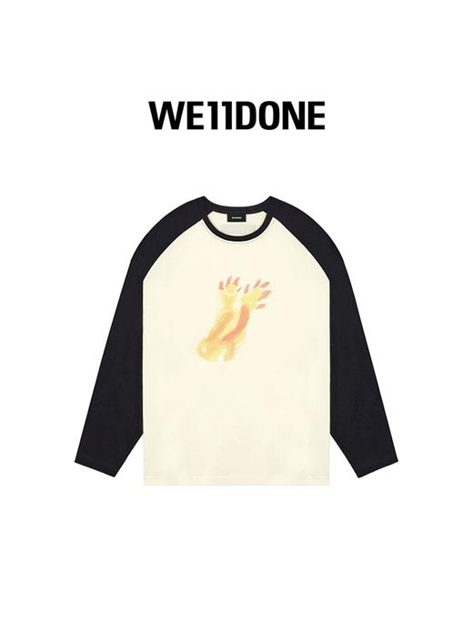 WelldoneT恤 商品图3