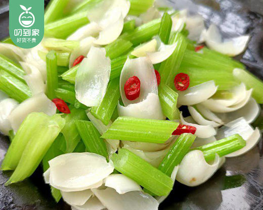 【叼鲜蔬】兰州新鲜百合片/1碗（约100g） 商品图3