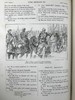 1890年 莎士比亚作品集（卷3，理查三世/约翰王/威尼斯商人/亨利四世） 数十幅插图 漆布精装18开 商品缩略图6