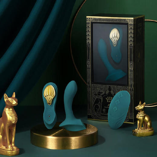 ZALO 穿戴跳蛋 商品图7