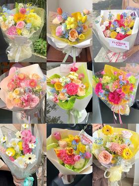 多巴胺少女（款式随机）