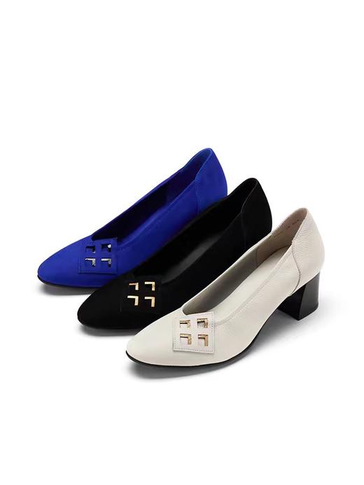 雅氏achette女鞋正装单鞋 4RP2 商品图0