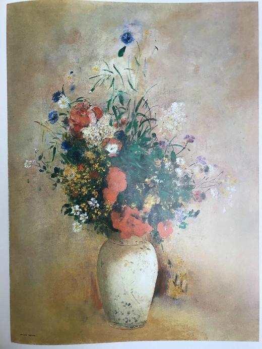 大都会艺术博物馆印象派与后印象派绘画 172幅彩色插图 精装大16开 商品图14