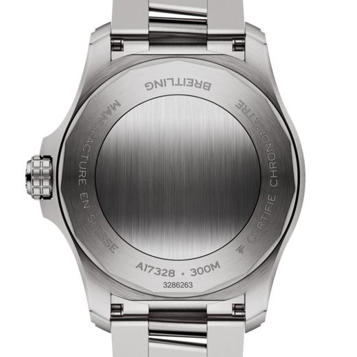 百年灵 Breitling 复仇者自动机械腕表 A17328101B1A1 商品图3