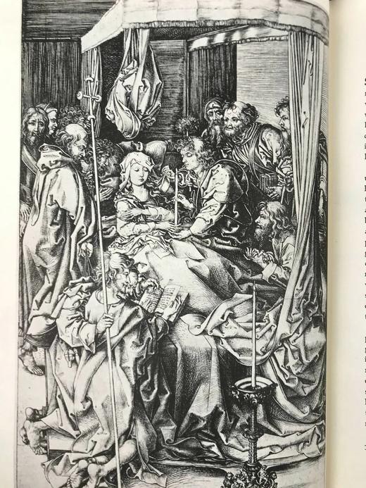 版画与人：版画社会史 752幅插图 精装16开 商品图8