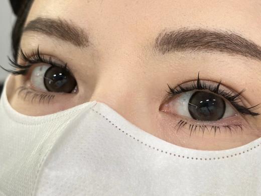 Sondercon日抛-T03灰噗噗 商品图4