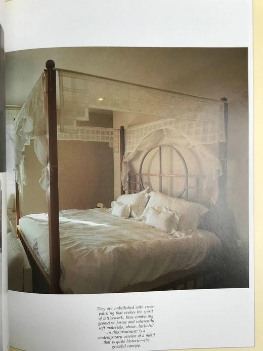 建筑装饰：工艺传统细节图集 200余幅彩色插图 精装大16开 商品图7