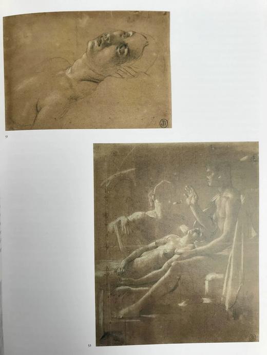 私人激情：温多普收藏十九世纪绘画图集 219幅插图 平装大16开 商品图10