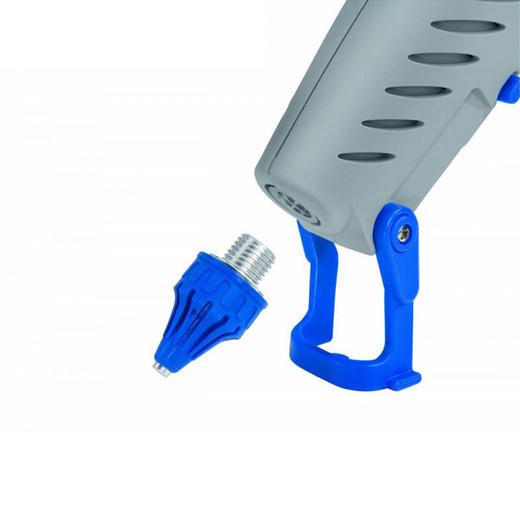 德国博世琢美热熔胶枪930/940高温热溶胶枪家用DIY 商品图3
