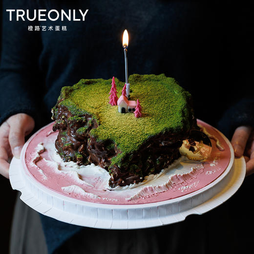 【亚德里亚】一见倾心，温情致爱 商品图2