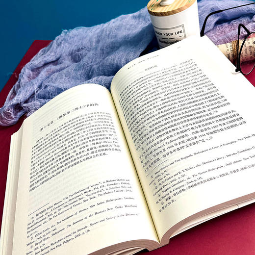 莎士比亚与早期现代英国物质文化研究 胡鹏著 外国文学 商品图14