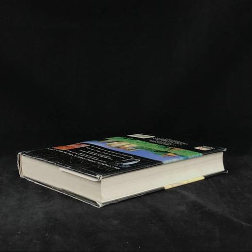 苏富比红酒百科全书 数百幅彩色插图 精装16开 商品图2