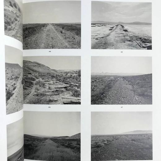 时间的记忆：美国国家艺术馆当代摄影图集 130幅插图 精装16开 商品图11