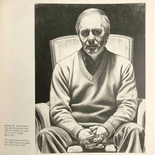 美国现实主义：二十世纪素描与水彩画集 244幅插图（150幅彩色） 精装16开 商品图13