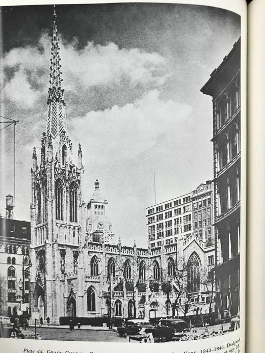 十九世纪美国艺术 301幅插图 精装16开 商品图5